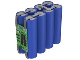 Batteries