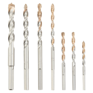 Drill Bits