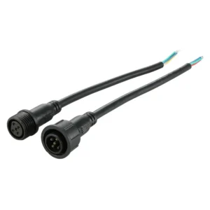 Electrical Connectors