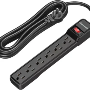 Extension Cords & Power Strips