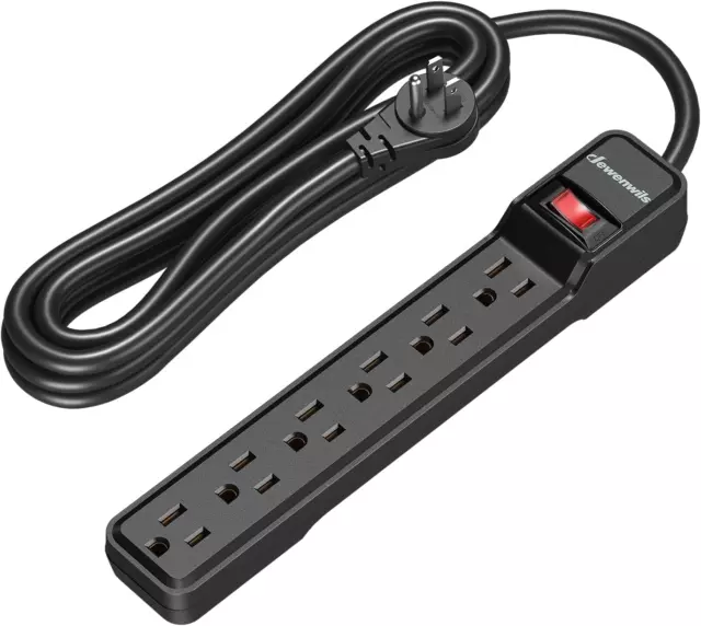 Extension Cords & Power Strips