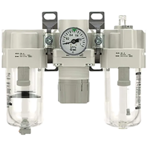 Filter / Regulator / Lubricators