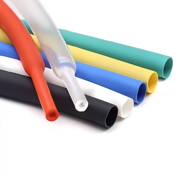 Heat-Shrink Tubing