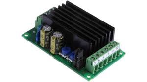 Motor Controllers