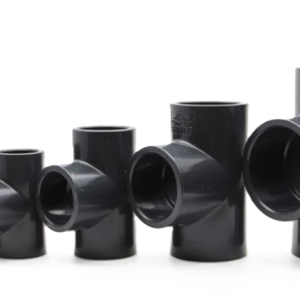 Pipe Fittings & Pipe