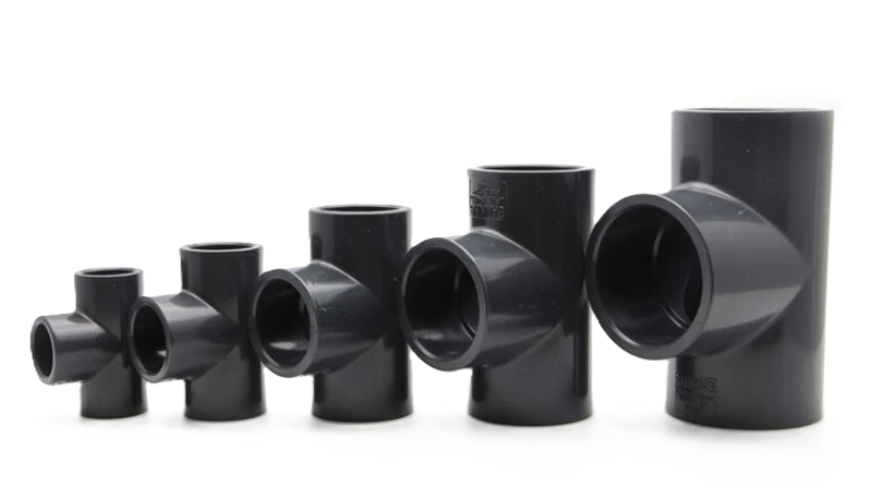 Pipe Fittings & Pipe