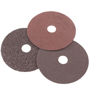 Sanding Abrasives