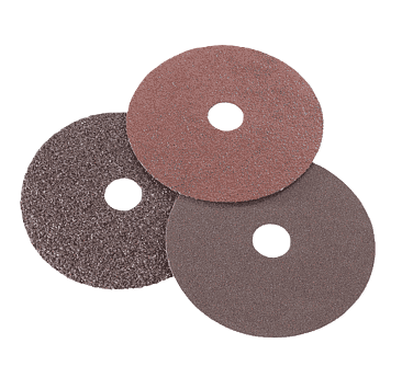 Sanding Abrasives