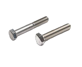 Screws and Bolts