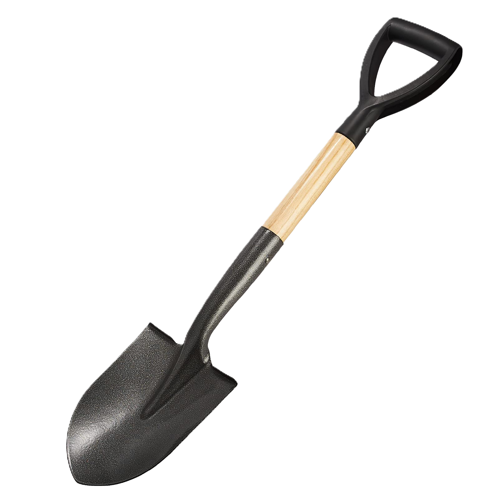 Shovels