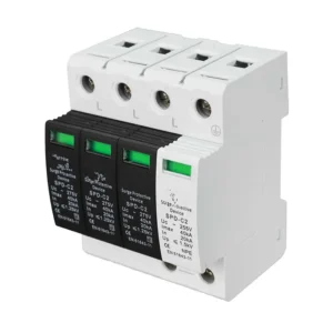 Surge Suppressors